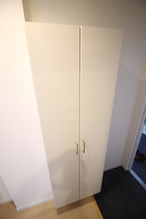 物件内観写真16　(靴箱)