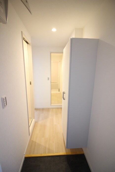 物件内観写真17　(廊下)