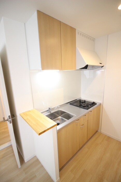 物件内観写真21　(キッチン)