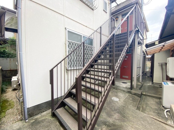 物件外観写真3　(その他)