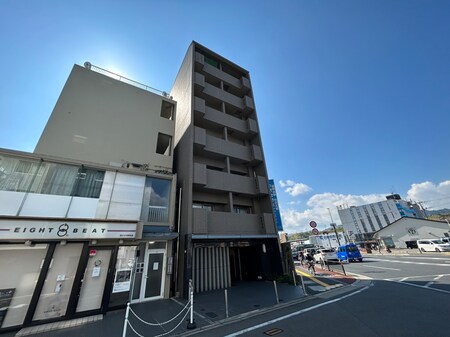 TUKAMOTO外観写真