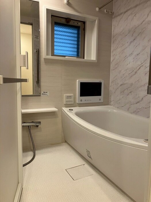 物件内観写真6　(バス／シャワールーム等)