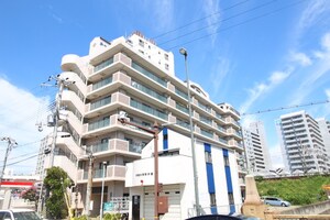 メールメゾン垂水外観写真