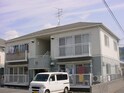 ﾌｧﾐﾘｰｽﾞ21ハイツナカムラⅡ