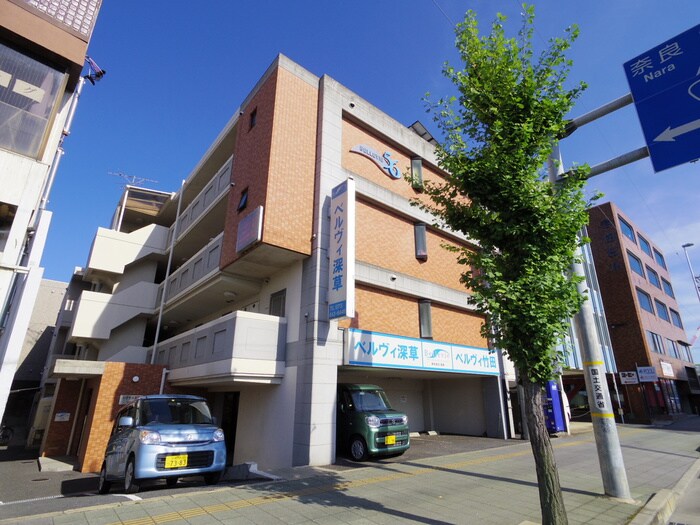 物件外観写真3　(外観写真)