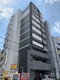 プレサンス難波ラフィーネ(901)