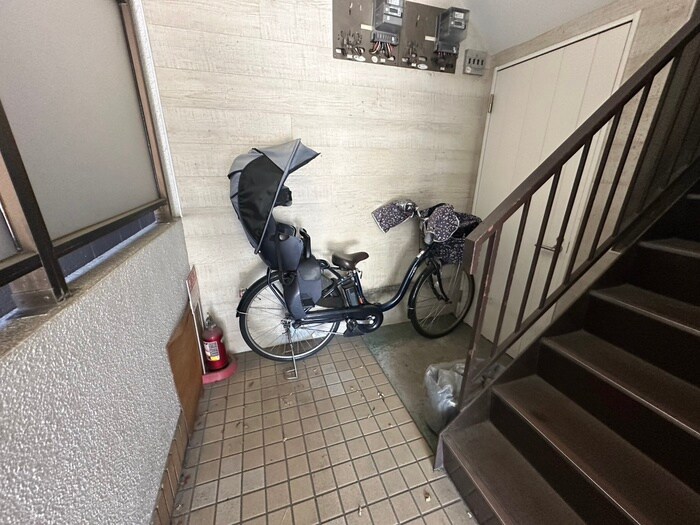 物件外観写真5　(その他)