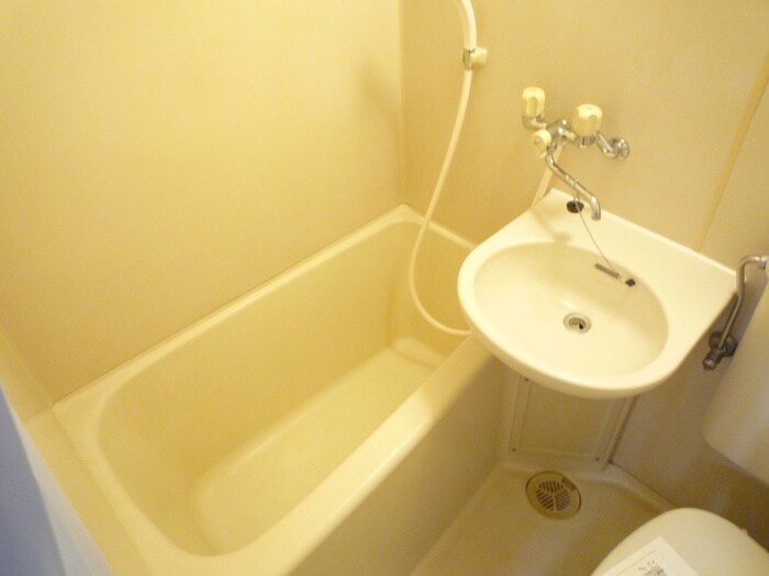 物件内観写真14　(バス／シャワールーム等)