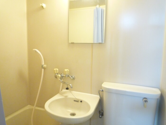 物件内観写真16　(洗面)