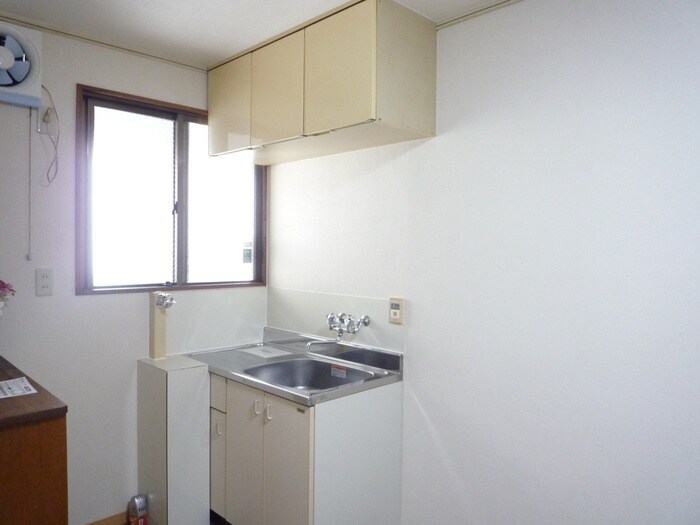 物件内観写真20　(キッチン)
