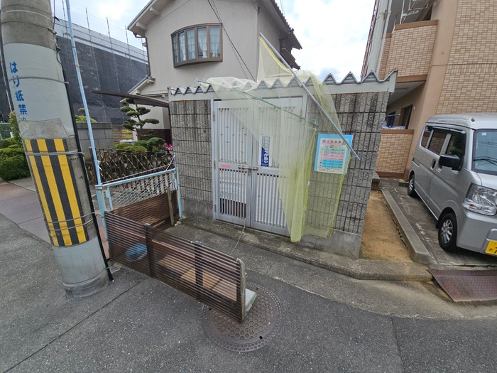外観写真