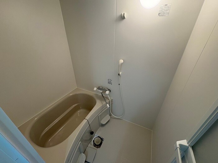 物件内観写真10　(バス／シャワールーム等)