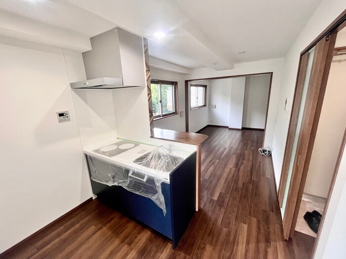 物件内観写真7　(居室)