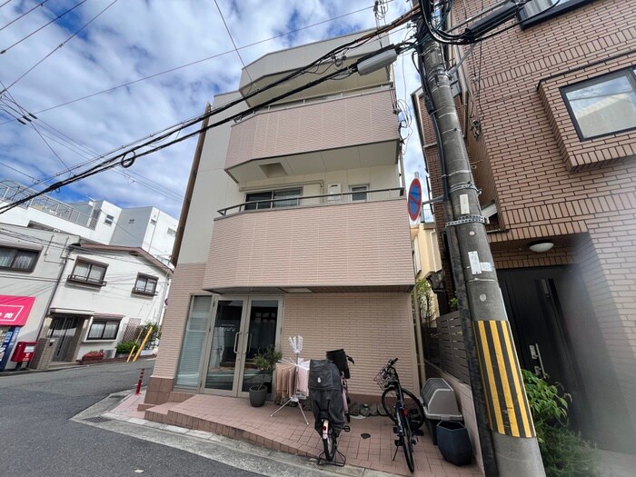 物件外観写真6　(外観写真)