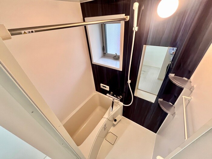 物件内観写真12　(バス／シャワールーム等)