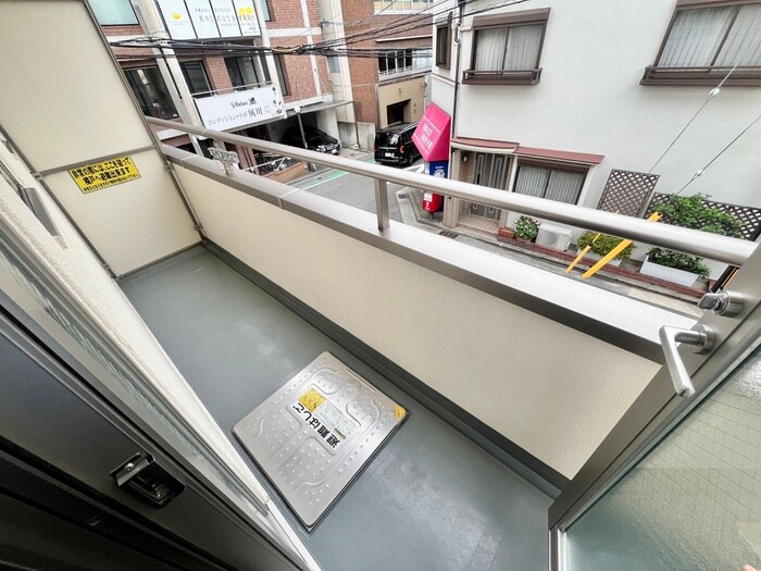 物件内観写真15　(靴箱)