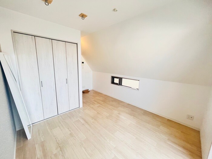 物件内観写真8　(居室)