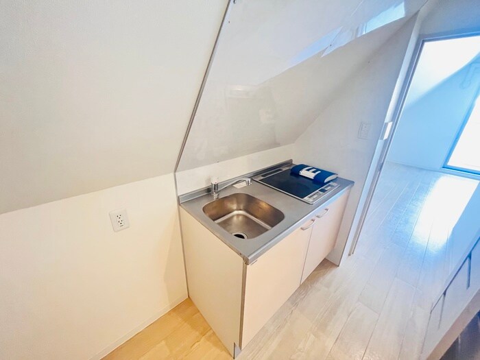 物件内観写真9　(キッチン)