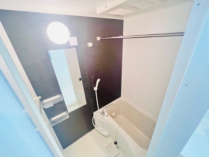物件内観写真10　(バス／シャワールーム等)