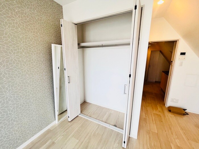 物件内観写真13　(収納)