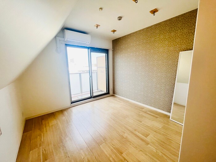 物件内観写真14　(居室)