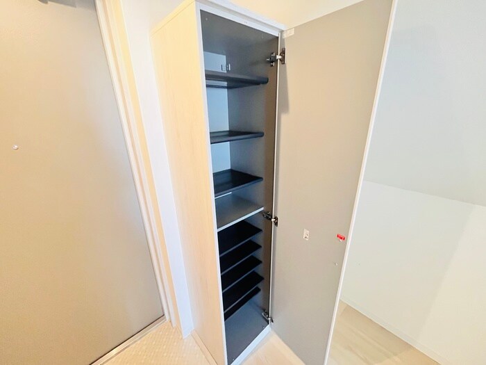 物件内観写真22　(靴箱)