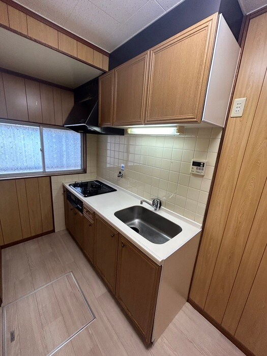 物件内観写真4　(キッチン)