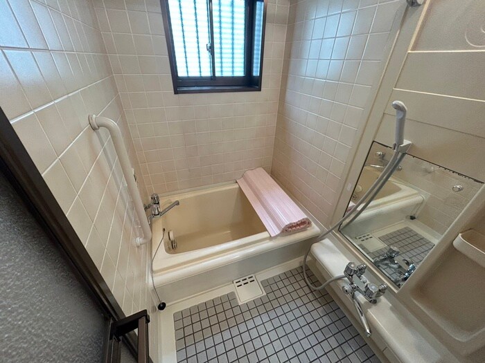 物件内観写真7　(バス／シャワールーム等)