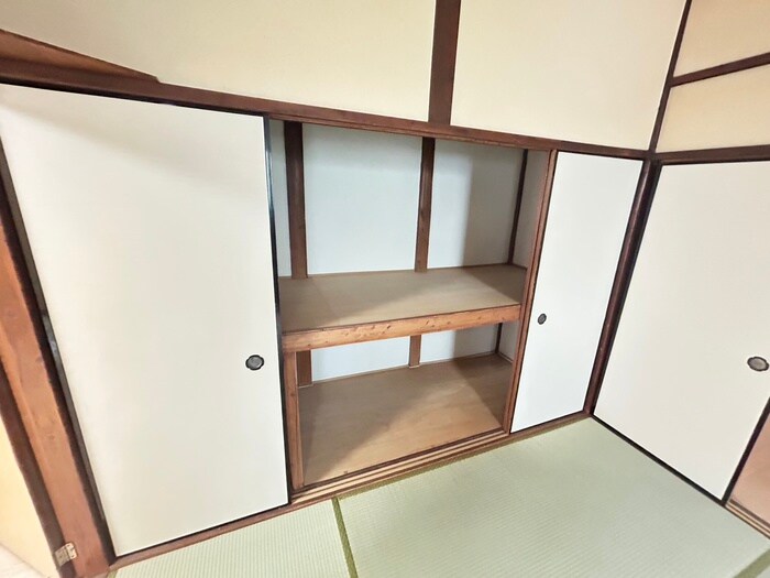 物件内観写真8　(収納)