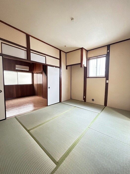 物件内観写真12　(居室)