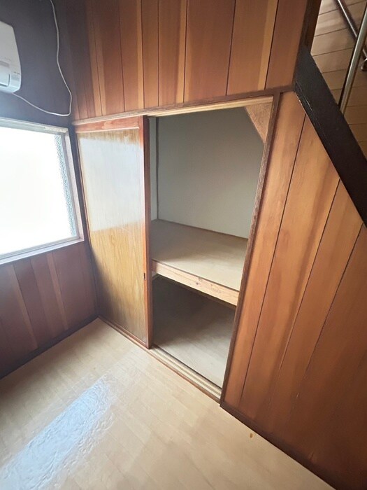 物件内観写真13　(収納)