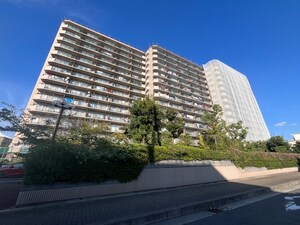 ルネ住之江（１３０４）外観写真