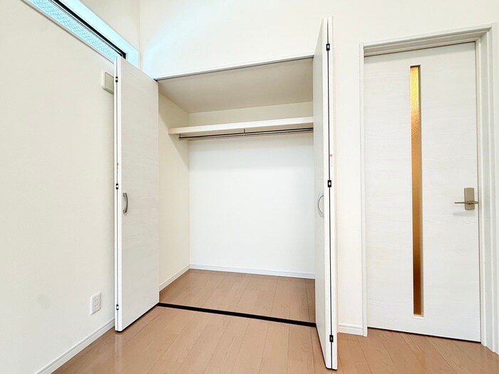物件内観写真14　(収納)