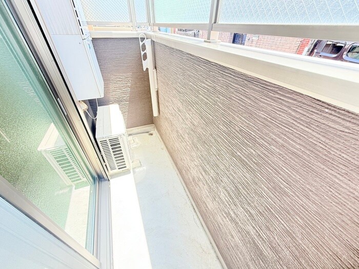 物件内観写真20　(ベランダ・バルコニー)