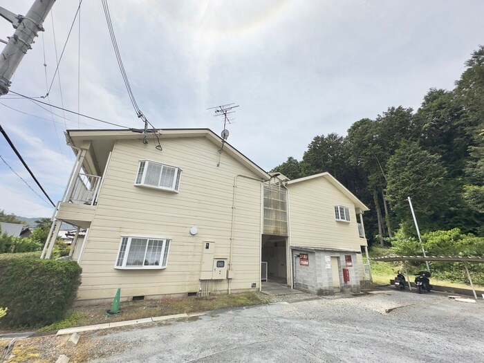 物件外観写真3　(外観写真)