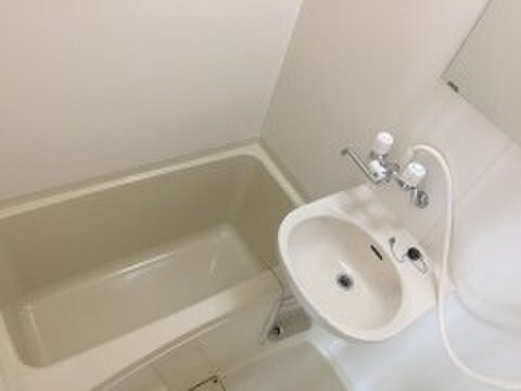 物件内観写真11　(バス／シャワールーム等)