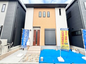 仮)Aプラス堺区昭和通2丁目2号外観写真