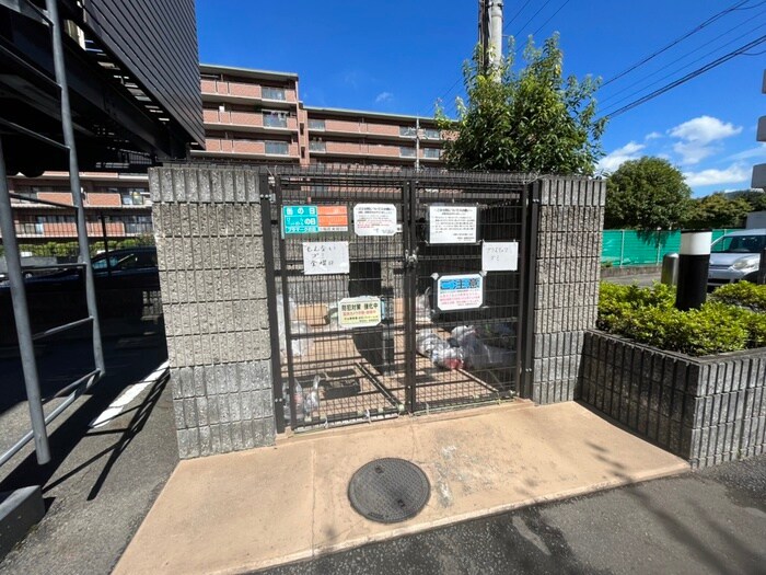物件外観写真5　(建物設備)