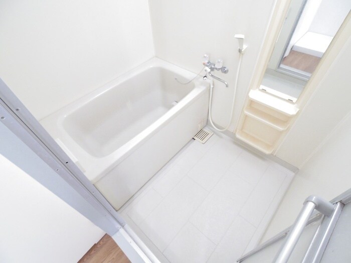 物件内観写真13　(バス／シャワールーム等)