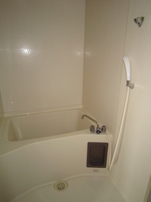 物件内観写真11　(バス／シャワールーム等)
