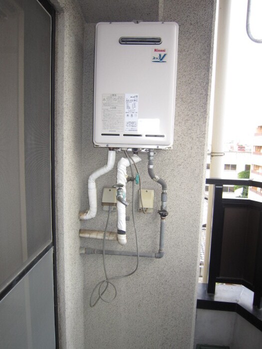 物件内観写真13　(ベランダ・バルコニー)