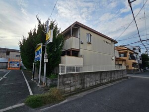 コ－ポみそのⅣ外観写真