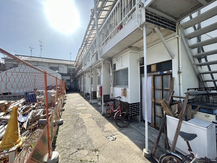 外観写真