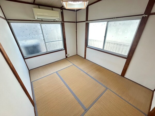 居室