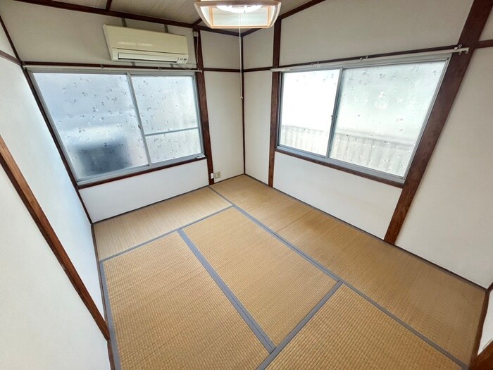 物件内観写真17　(居室)