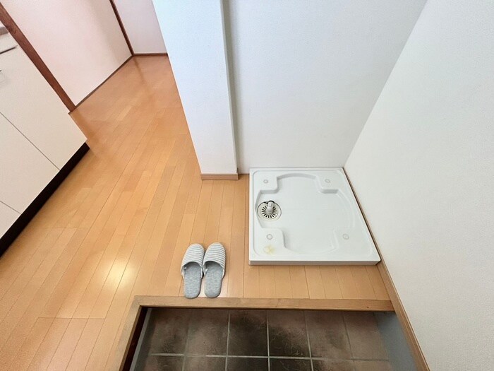 物件内観写真20　(廊下)