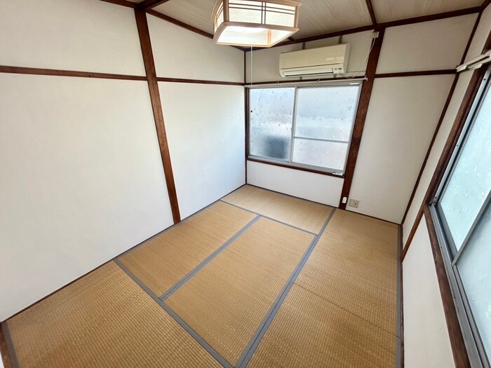 物件内観写真21　(居室)