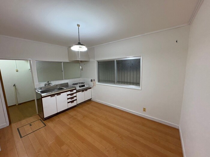 物件内観写真5　(居室)