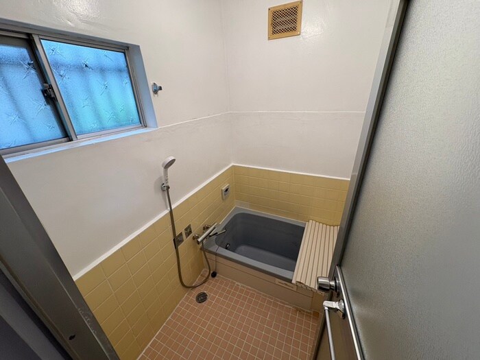 物件内観写真7　(バス／シャワールーム等)