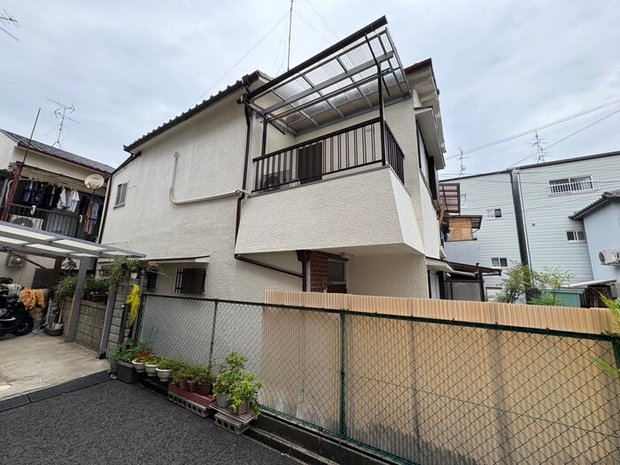 物件外観写真3　(外観写真)